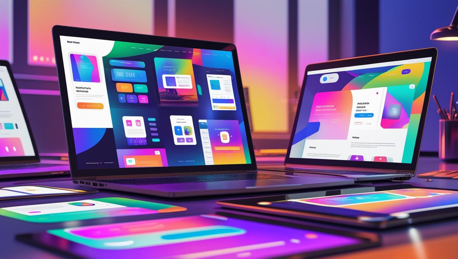 Web Solutions